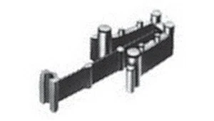 Fleischmann 9573 Adapter for Professional Coupling Head Gauge N NEW - Picture 1 of 1