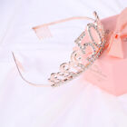 Boucles d'oreilles d'anniversaire en cristal pour femmes - cadeau glamour 50e anniversaire