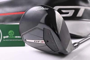 Titleist GT3 Driver / 8 Degree / X-Flex Tensei 1K Black 65 Shaft - Picture 1 of 9