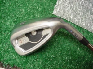 Ping G400 cuña de lanzamiento punto azul verdadero temper XP 95 R-300 acero flexible regular - Imagen 1 de 4