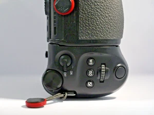Panasonic G9mk1 - Picture 1 of 8
