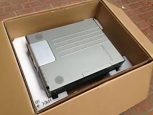 Sharp XG-P560W 3-chip DLP Projector, standard LENS, ONLY 70 ORIGINAL HOURS! - Picture 1 of 6