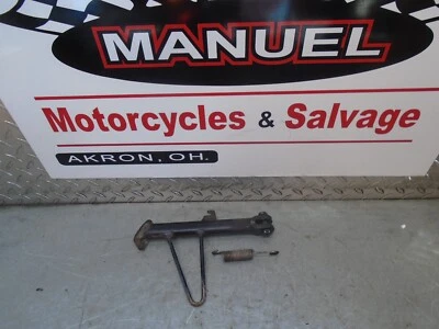 2013 Honda Cbr250r Repsol side stand kick stand  14k miles - Image 1 of 3