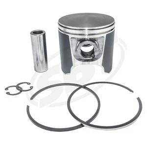 SeaDoo Piston and Ring Set 947/951 GSX LTD LRV GTX RX Sport LE XP LTD - Picture 1 of 8