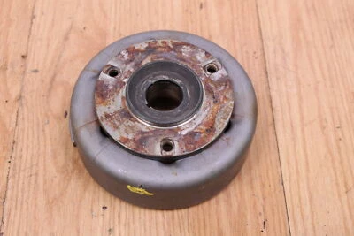 Rotor de volante 2000 SKI-DOO MXZ 600 - Imagem 1 de 4