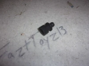 89 Camaro HEADLIGHT SWITCH MOUNTING SCREW 82 92 tpi T5 85 90 Z28 Iroc RS OEM - Bild 1 von 1