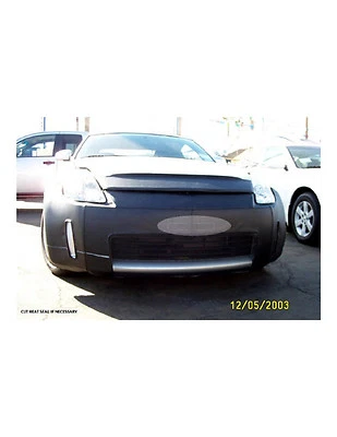 Sujetador LeBra para Nissan 350Z 2003-2005 cubierta delantera máscara coche 55926-01 Foto 1 de 4