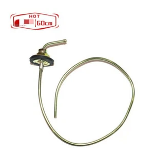 600mm Fuel Tank Sender Stand Pipe Pick Up Hose For Webasto Eberspacher Heater - Picture 1 of 5