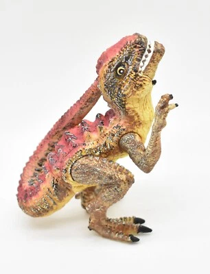 Godzilla Movie Monster Claw Hatchling Loose Action Figure Trendmasters 1998 - Image 1 of 4