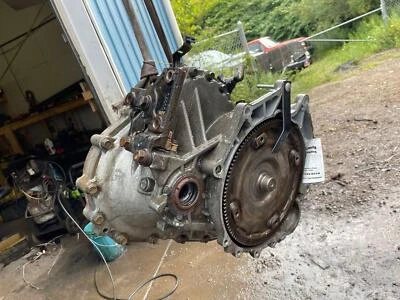 AUTO FWD 2.7L Transmission Assy. HYUNDAI SANTA FE 01 02 03 04 05 06 Foto 1 de 4