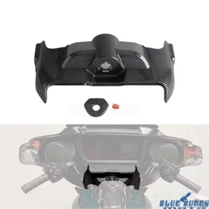For Harley Street Glide CVO FLHXSE FLHX FLHXU 2023-2025 Inner Fairing Cover Cap - Picture 1 of 8
