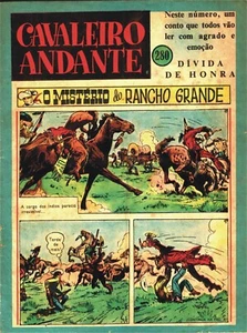 OLD 6 x 1956 / 195 HERGÉ "TINTIN IN AMERICA" inside PORTUGAL magazine Comics BD - Foto 1 di 6