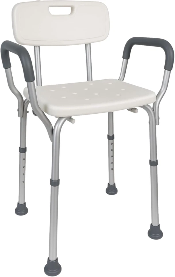 Sedia Da Doccia Puerto Marchio Europeo Disabili Sgabello per Anziani Marc