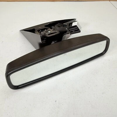 2017-2020 Fusion Rear View Mirror - Изображение 1 из 4