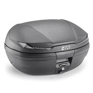 Givi V45NT Arena Tech bauletto Monokey centrale in ABS nero 45litri - Imagen 1 de 5