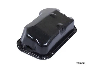 VOLKSWAGEN  RABBIT, CORRADO, GOLF, JETTA   051-103-601  ENGINE OIL PAN 5qt - Picture 1 of 1