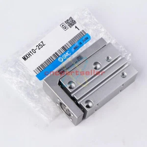 EIN SMC Zylinder MXH10-25Z NEU - Bild 1 von 1