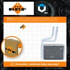 Heater Matrix fits FORD MONDEO Mk2 1.8D 95 to 00 Exchanger Interior NRF 1114283