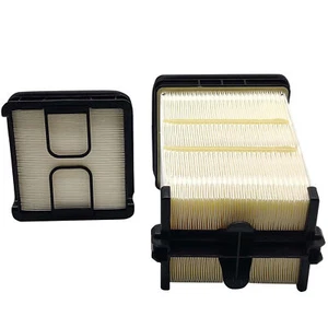 Air Filter kit 7221933 7286322 7221934 For Bobcat S450 S510 S530 S550 S570 S590 - Picture 1 of 7