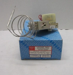 RANCO Defrost Control E15-204-235/47-17719-02 24VAC NOS - Picture 1 of 7