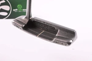 Ping Karsten Original Anser 2 Putter / 31 Inch - Picture 1 of 6