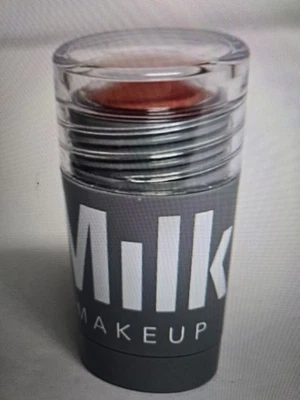 Milk Makeup Lip & Cheek Stick WERK dusty rose Lipstick / Blush Full Size, 0.21oz - Image 1 of 2