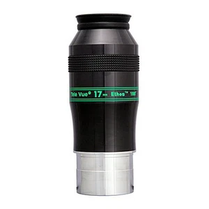 Tele Vue 2" Ethos Eyepiece - 17mm - Picture 1 of 2