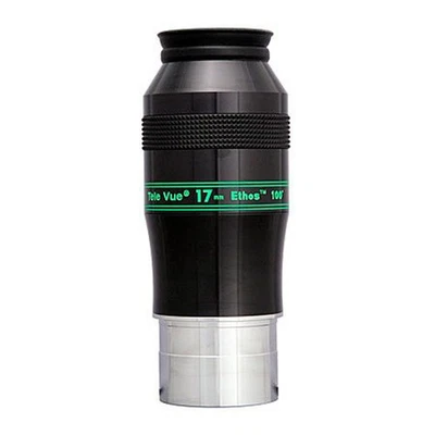 Tele Vue 2" Ethos Eyepiece - 17mm - Image 1 of 2