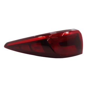 KIA SPORTAGE CRDI 2 ISG 2017 Rear Tail Light Left Side 92401F1000 - Picture 1 of 8