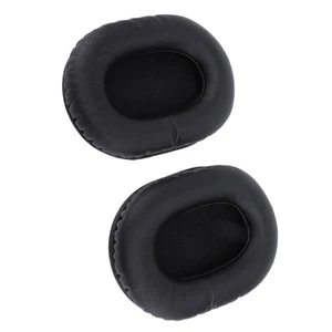 Ear Pads Replacement For Blackshark V2 Pro Protein PU Leather Memory Foam E WAS - Picture 1 of 12