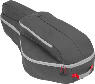 Allen Company Titan Krait Crossbow Case - Soft-Shell Design - Fits Scoped Narrow