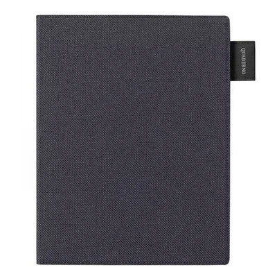 FUJITSU QUADERNO Cover A5 Size Gen.2/Gen.3C 10.3 in FMVCV51BK Blue-Black Japan - Image 1 of 4