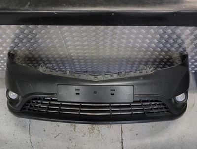 Pare choc avant MERCEDES CITAN 1 415 4158850301 - Photo 1/4