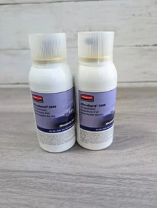 Rubbermaid Microburst 3000 Neutralizador de Aire Mountain Peak 2oz Lote de 2 - Imagen 1 de 4