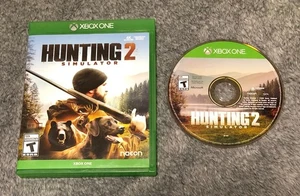 Hunting Simulator 2 - Xbox One - Picture 1 of 2
