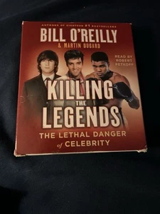 Killing The Legends - Bild 1 von 3