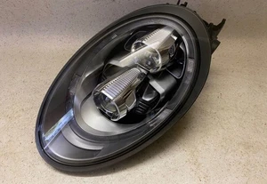 PORSCHE 911/991 GT3 TURBO S Links Voll LED Scheinwerfer 99163117122 - Bild 1 von 5