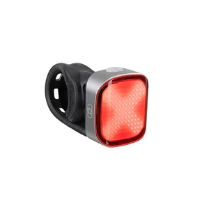Oxford Cycle Bicycle Bike Ultratorch Cube-X R25 Rear LED - Picture 1 of 1