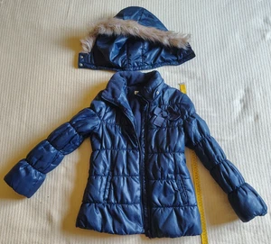 GIACCA IMBOTTITA BIMBA - Marca H&M - Foto 1 di 4