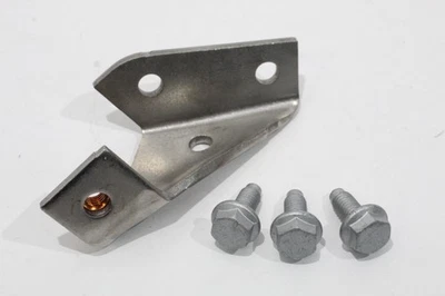 Soporte de tubo catalizador de escape Cat para Audi Q7 4L 3.0TDi V6 nuevo genuino 7L8253047F Foto 1 de 4