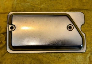KAWASAKI Z440 KZ440 STARTER MOTOR COVER - Z400 ?? (Twin Cyl Models) - Picture 1 of 2