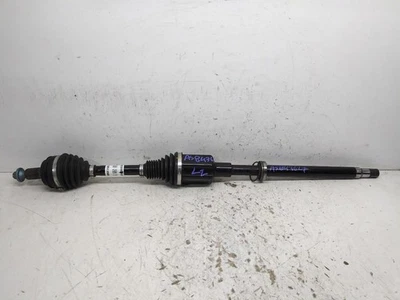 2019 Mercedes Benz GLC300 driver OEM eixo dianteiro CV 2.0L AWD 95.000 milhas serve 16-23 - Imagem 1 de 4