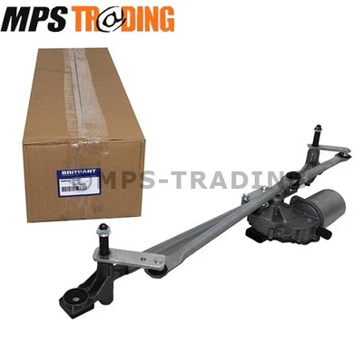 Motor limpador de para-brisa Land Rover Freelander 2 2006-2014 LHD LR072416 LR055421 - Imagem 1 de 4