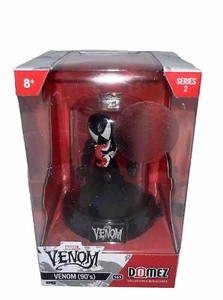 Marvel Venom #565 Series 2 ~ Mini Figure ~ Zag Toys ~ Domez - Picture 1 of 17