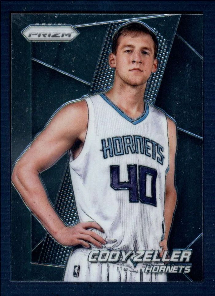2013-14 Prizm NBA cards 1-300 You pick! Free Shipping! All teams/RC's/Rookies - Image 1 of 1