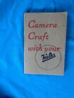 Camera Craft With Your Welta
