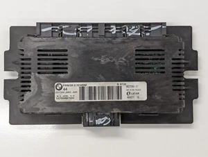 2011-2013 BMW X5 E70 FRM3R VDM FRM3 LIGHT CONTROL MODULE OEM 6827063 - Picture 1 of 4