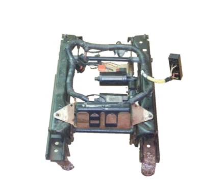 Jeep Grand Cherokee WJ 99-04 OEM Driver Electric Power Seat Base Track Memory LH - Image 1 of 4