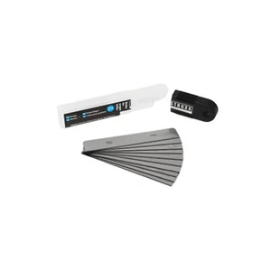 Ersatzklingen für Tapetenschaber 10er Pack Stroxx - Bild 1 von 1