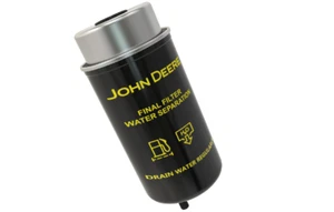 Filtro de combustible primario John Deere-RE515368 - Imagen 1 de 1